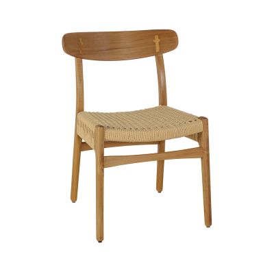 Torno Teak Dining Chair