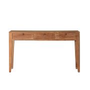 Wind Teak Desk