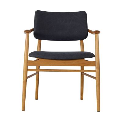 Zafir Teak Dining Chair