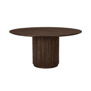 Addison Round Dining Table