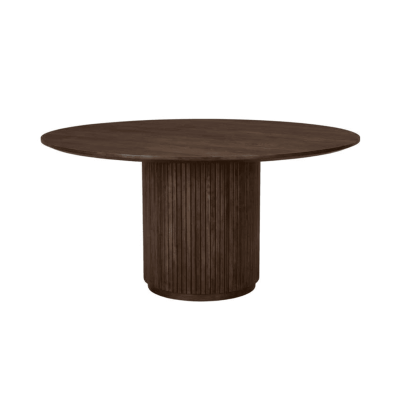 Addison Round Dining Table