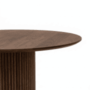 Addison Round Dining Table