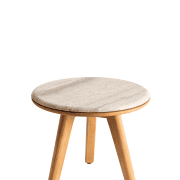 Alani Side Table