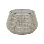 Canasta Side Table