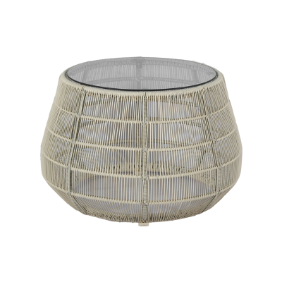 Canasta Side Table