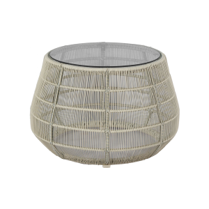 Canasta Side Table