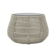 Canasta Side Table