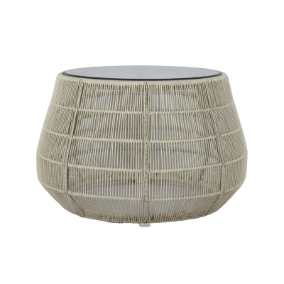 Canasta Side Table