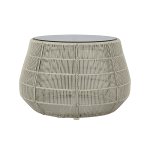 Canasta Side Table