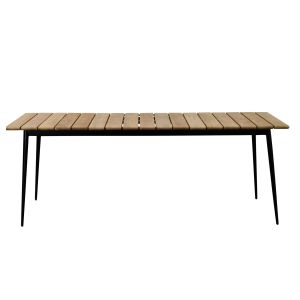 Outdoor Dining Bench
