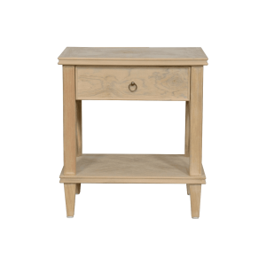 London Bedside Table