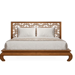 Mandarin Bed