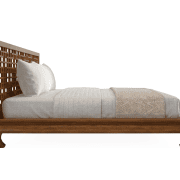 Mandarin Bed