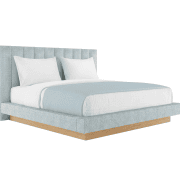 Milton Bed