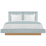 Milton Bed