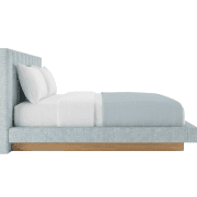 Milton Bed