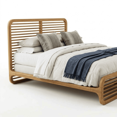 Nordic Bed