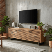 Reng TV Dresser