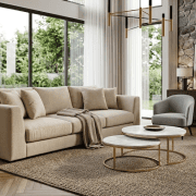 Sabai Sofa 3 Seat