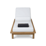Sereno Sun Lounger