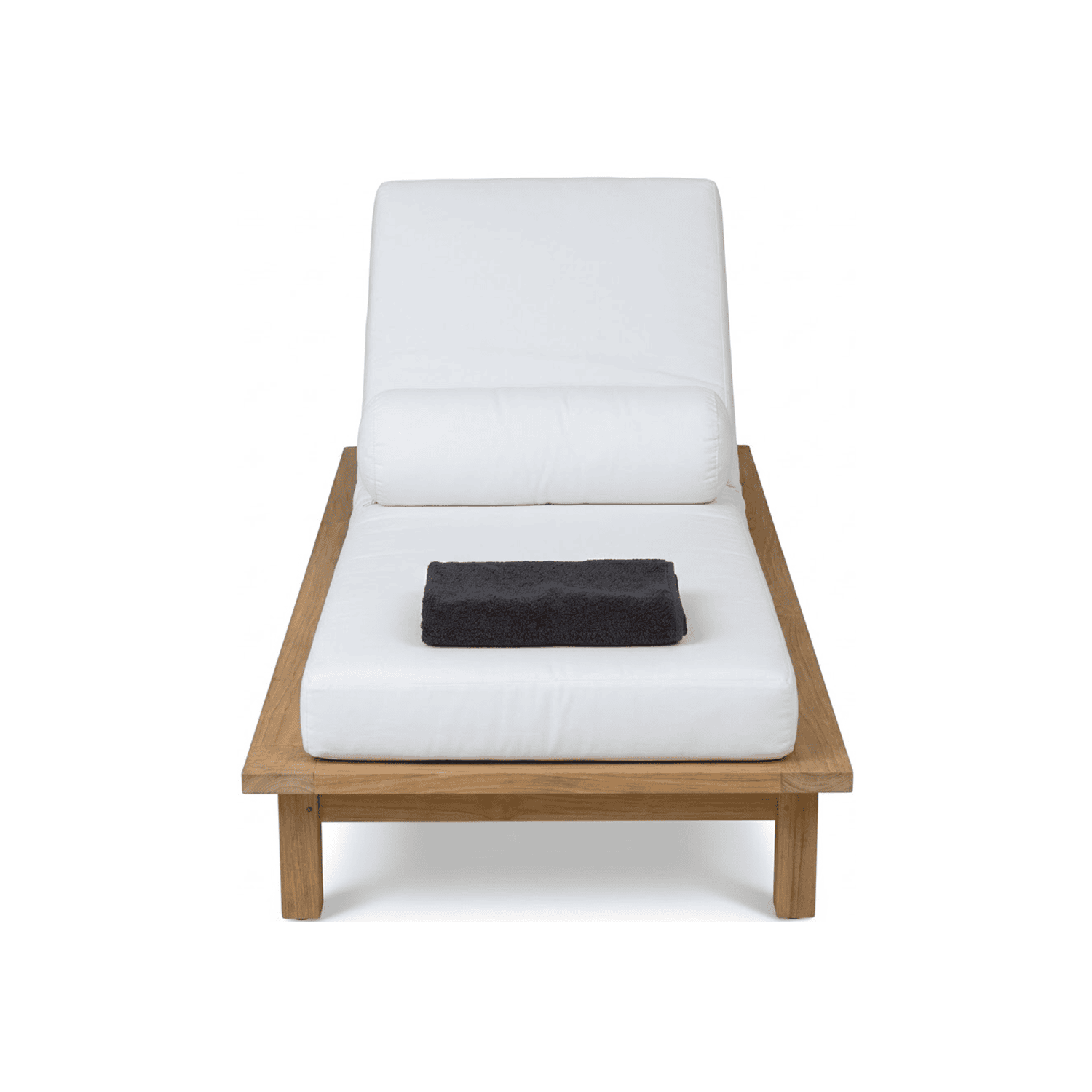 Sereno Sun Lounger