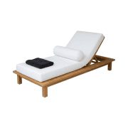 Sereno Sun Lounger