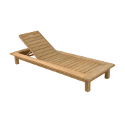 Sereno Sun Lounger