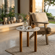Trio Side Table