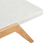 Volare Sun Lounger
