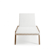 Volare Sun Lounger