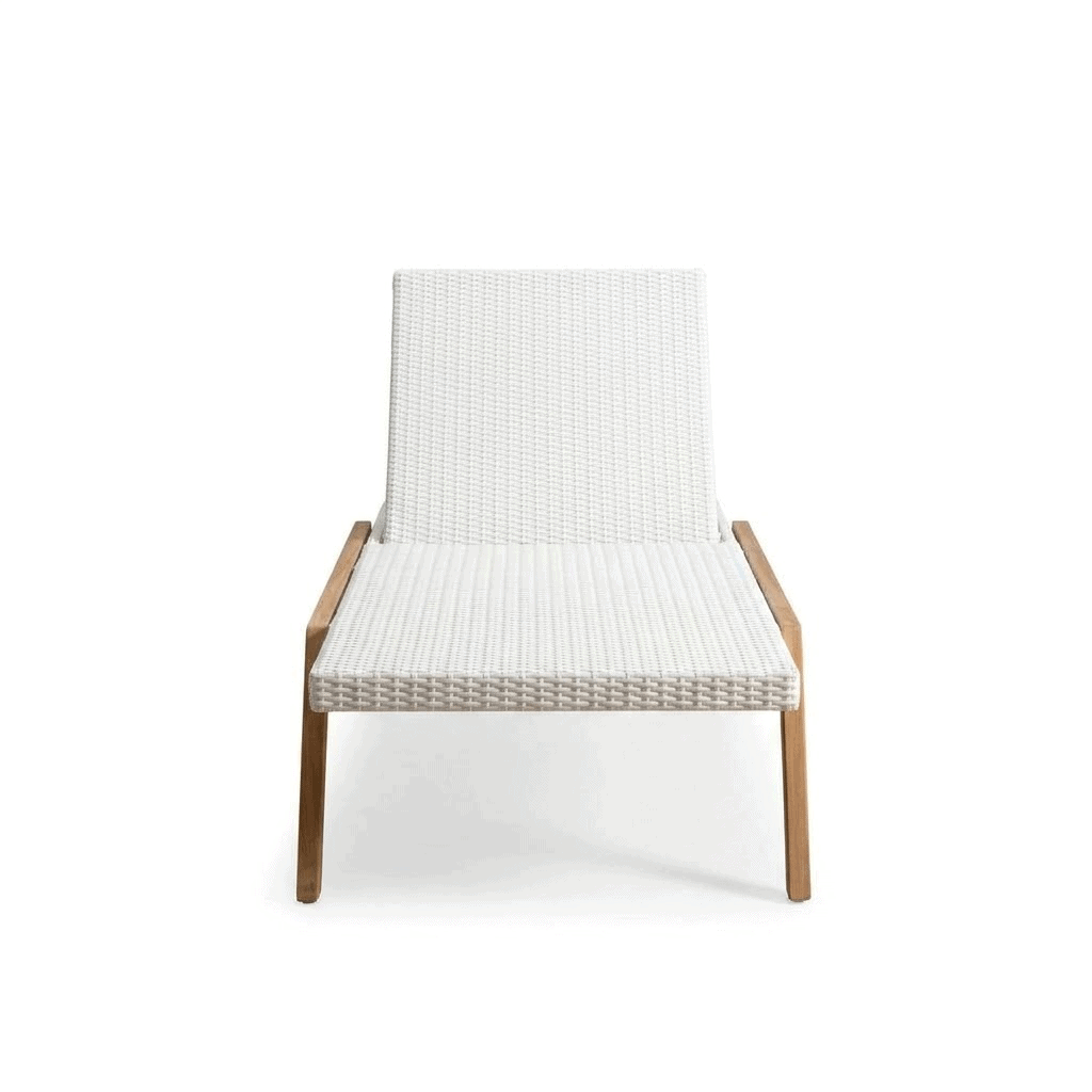 Volare Sun Lounger