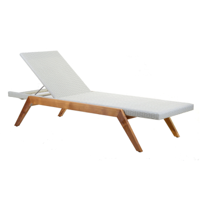 Volare Sun Lounger