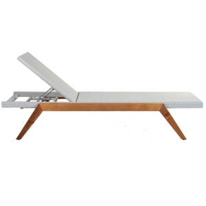 Volare Sun Lounger