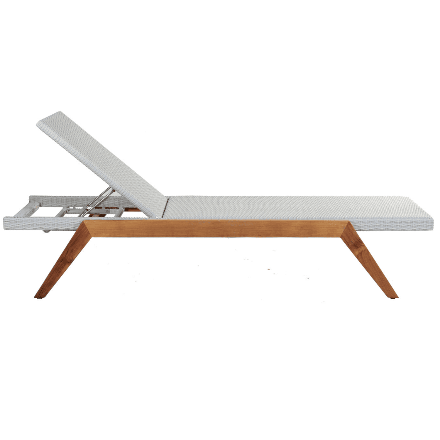 Volare Sun Lounger
