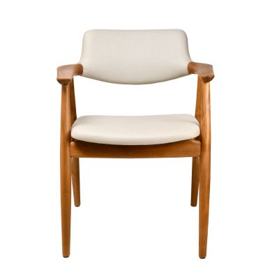 William Arm Chair