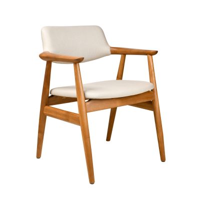 William Arm Chair