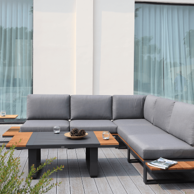 Zen Modula Sofa Set