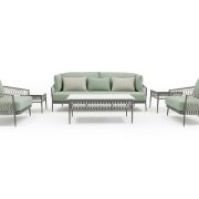 Blego Living Sofa