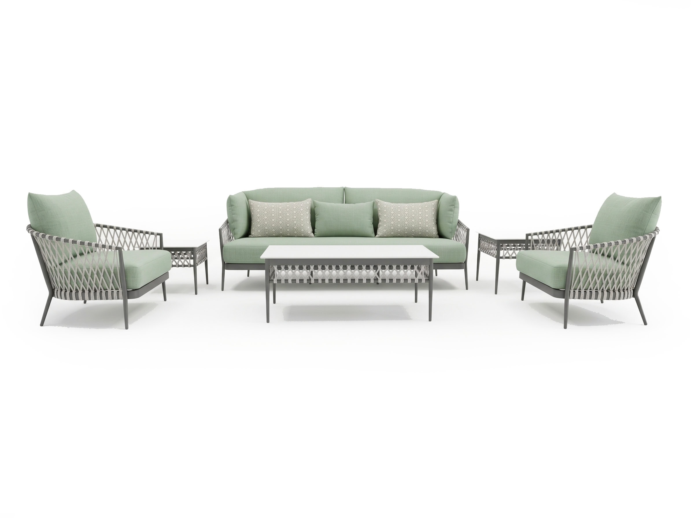 Blego Living Sofa
