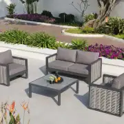 Dresden Sofa