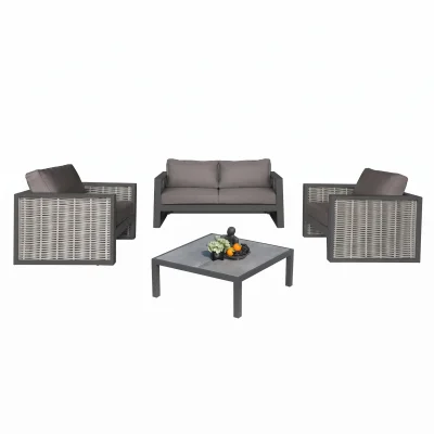 Dresden Sofa