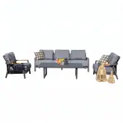Cambridge Sofa Set