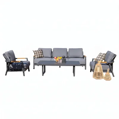 Cambridge Sofa Set
