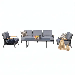 Cambridge Sofa Set