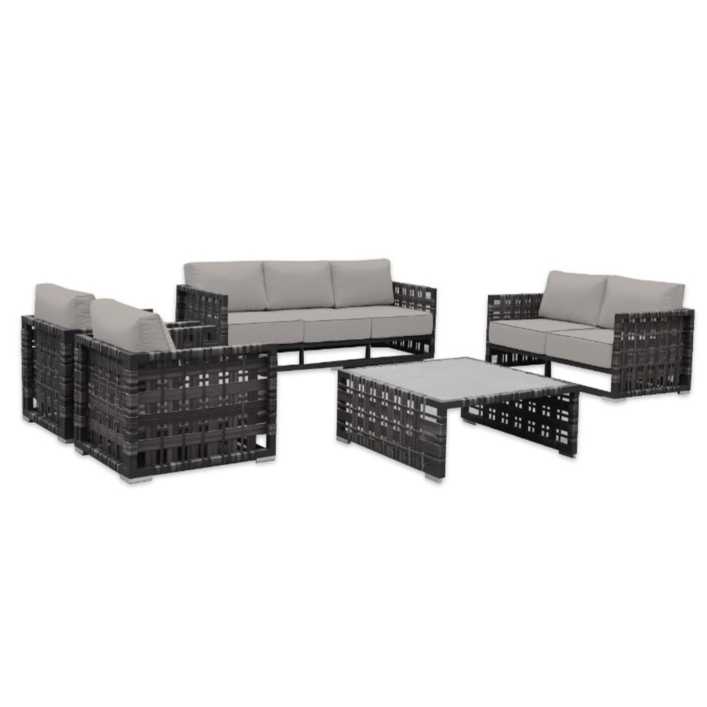 Matterhorn Sofa