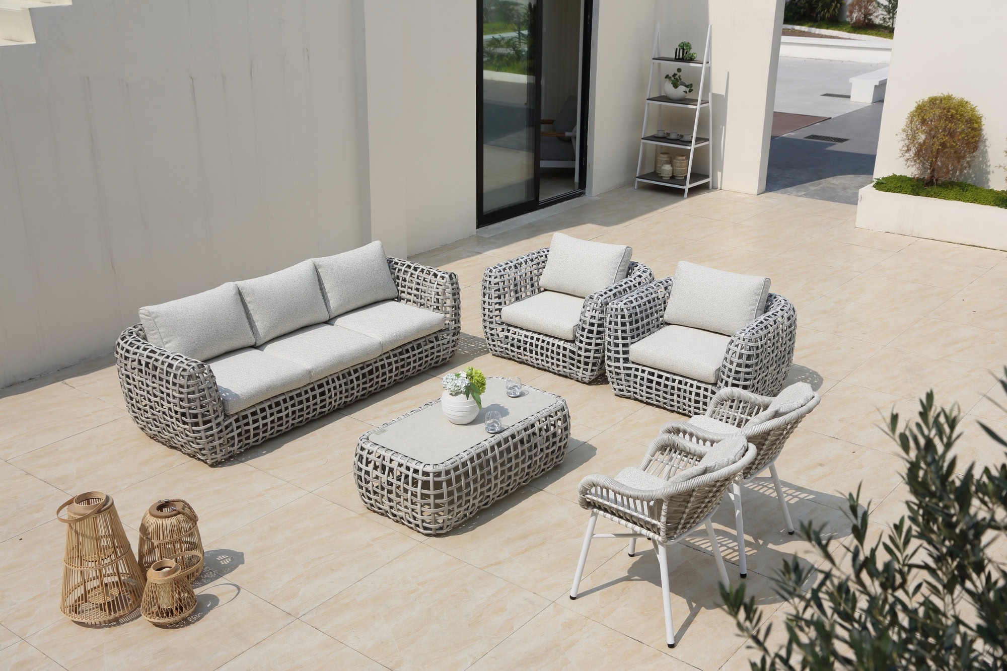 Springfield Sofa