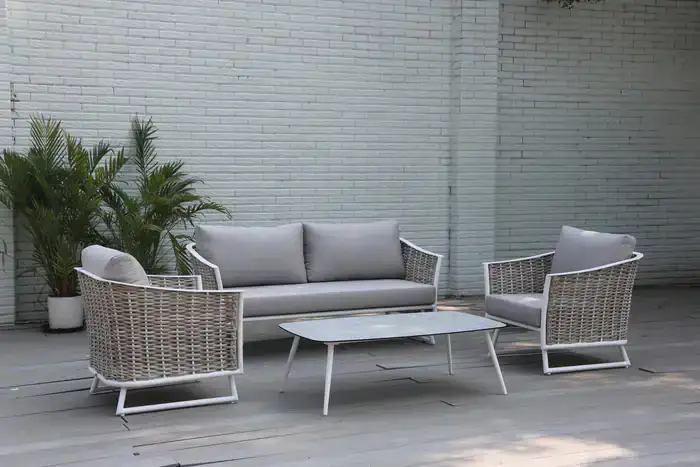 Orando Sofa