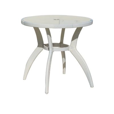 Rigina Round Dining Table