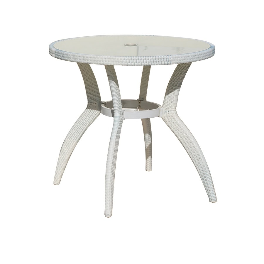Rigina Round Dining Table