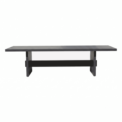 Side & Side Dining Table